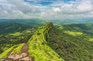 Weekend getaways from Mumbai