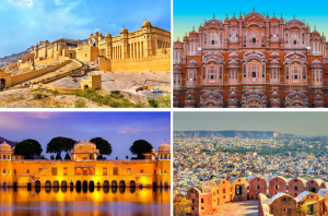 Discover India – A Complete 2025 Travel Guide for International Tourists