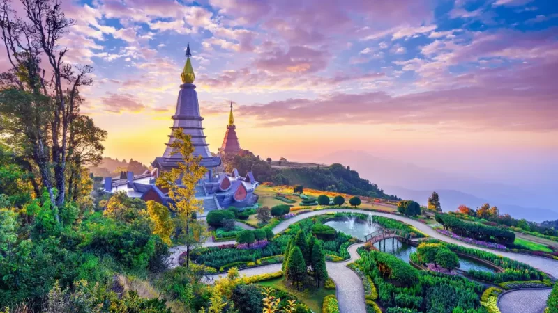Thailand
