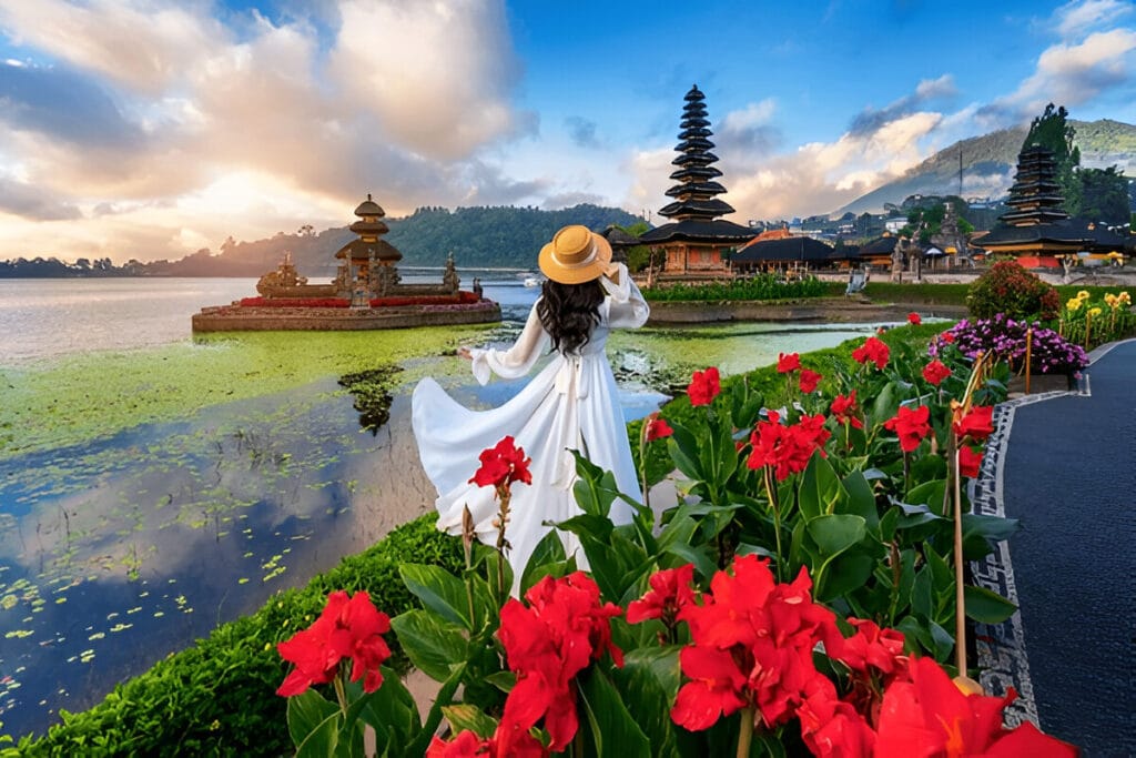 Read more about the article Bali Travel Diaries: A Day-by-Day Blog From the Island of Gods