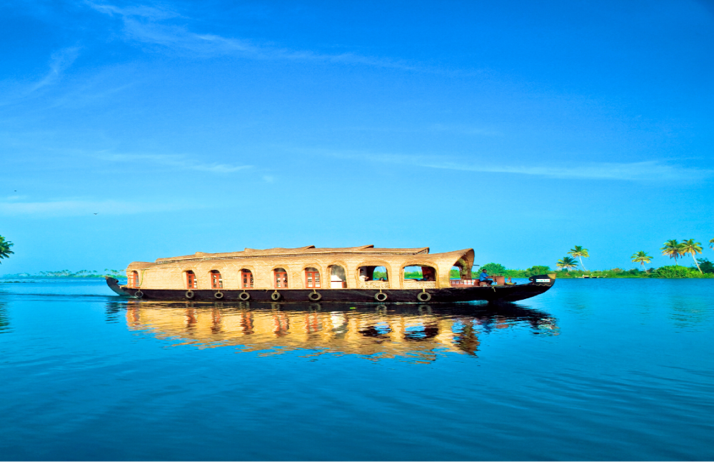 You are currently viewing Kerala Travel Diary — A Week in God’s Own Country