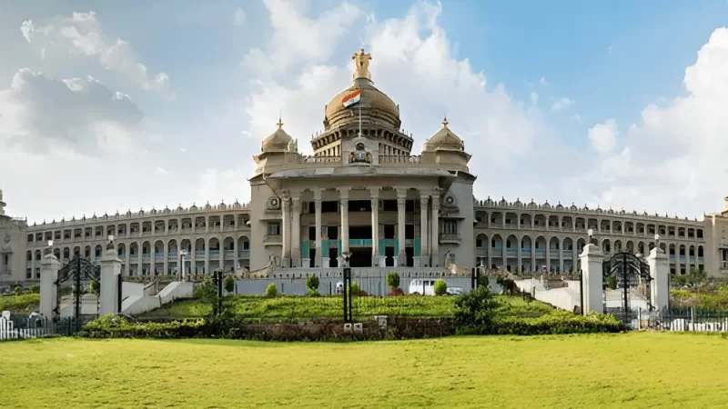 Karnataka Mysore