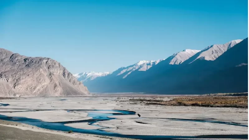 Ladakh