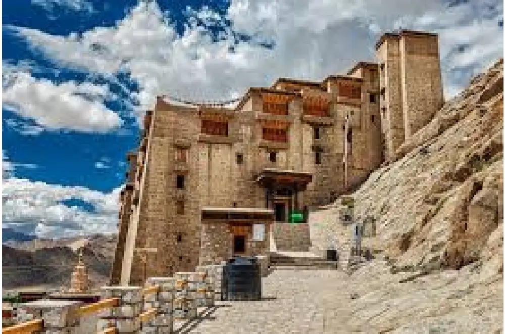 Ladakh