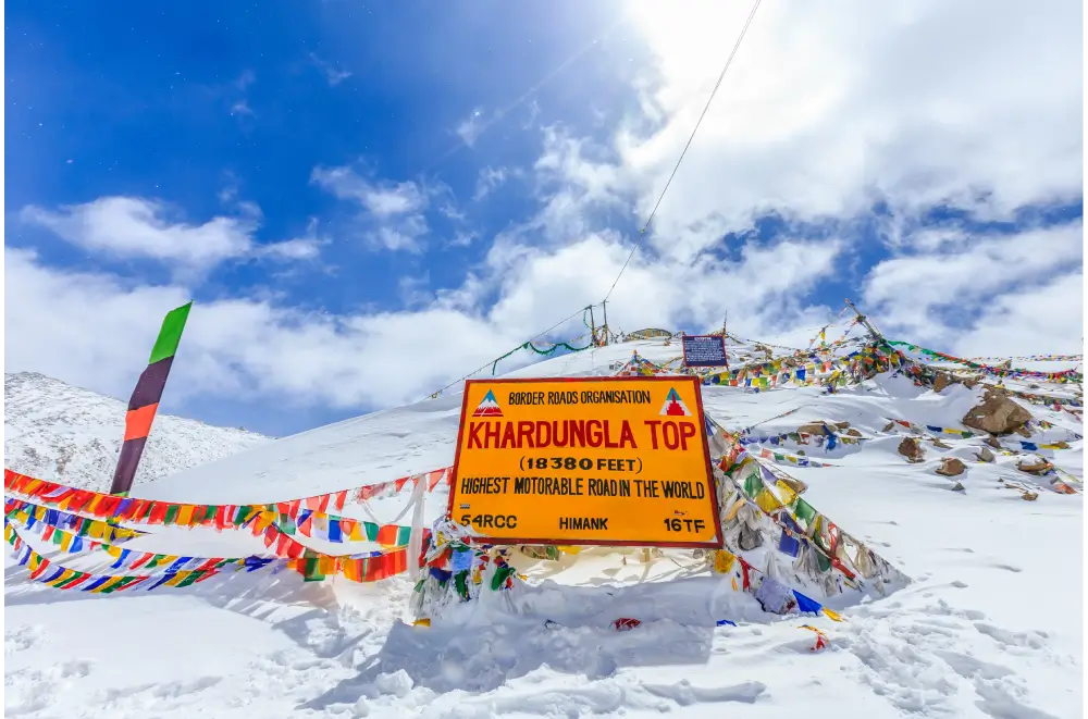 Ladakh