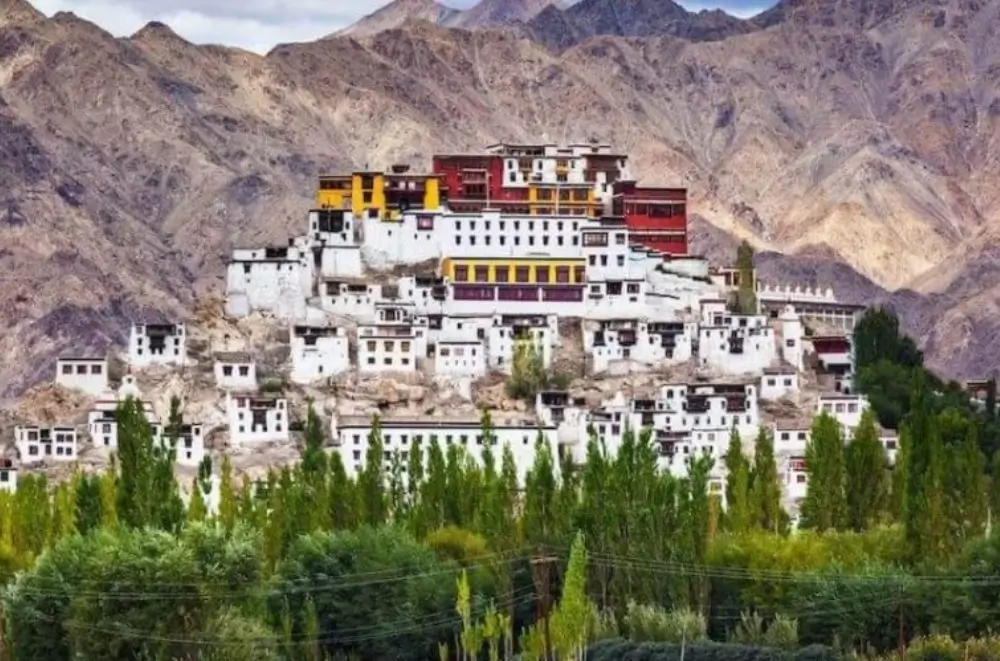 Ladakh