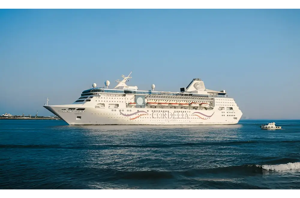 You are currently viewing Why Cruises Are the New Luxury Holiday Trend for Indian Travellers