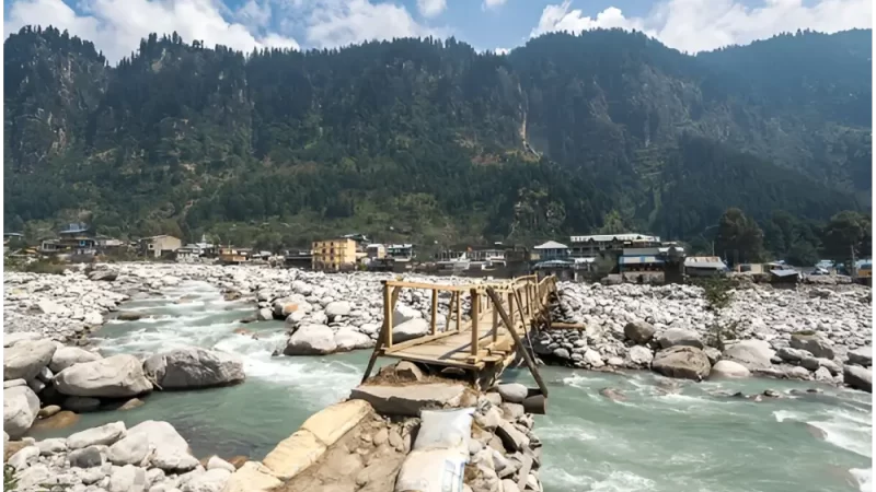 Himachal Manali