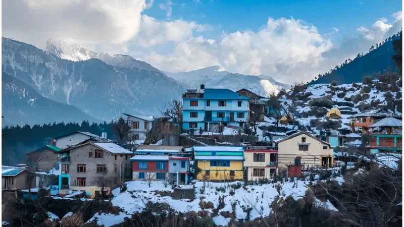 Himachal Manali