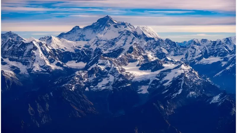 nepal