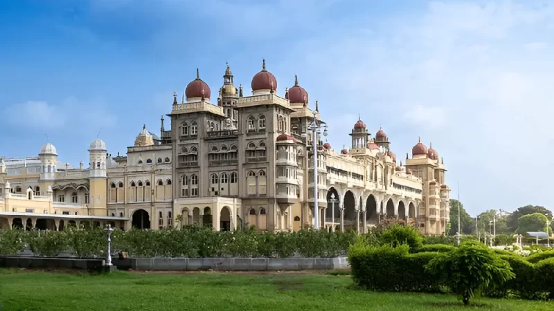 Karnataka Mysore