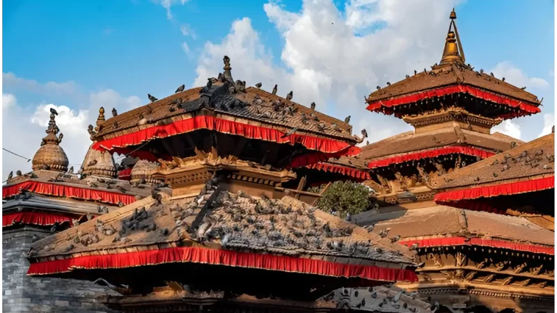 nepal