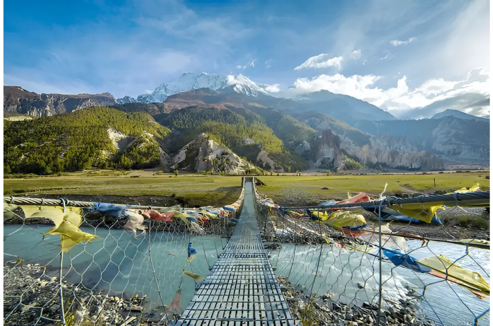 nepal