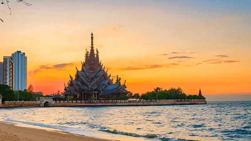 Thailand