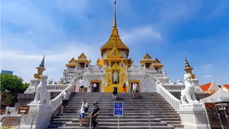 Thailand