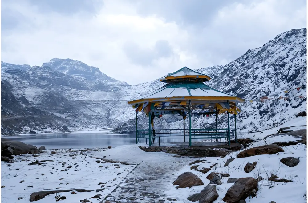 sikkim
