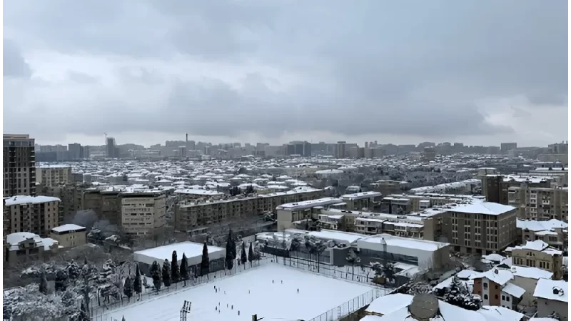 Azerbaijan baku