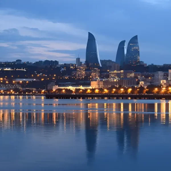 Azerbaijan baku
