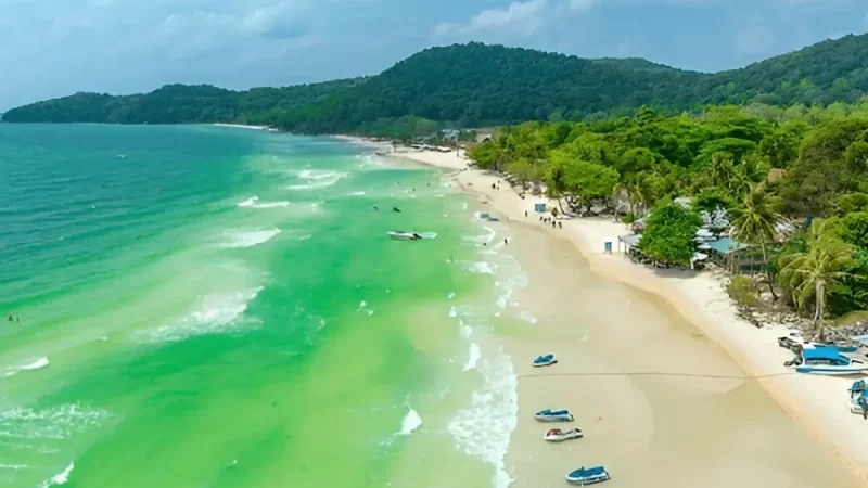 vietnam