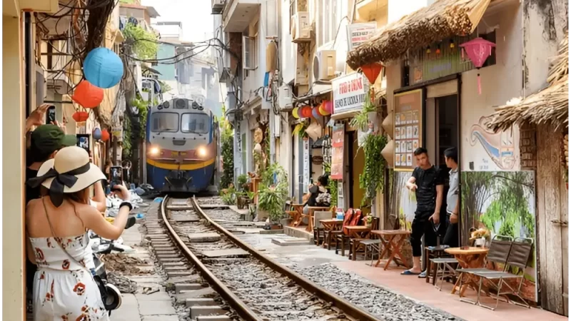 vietnam