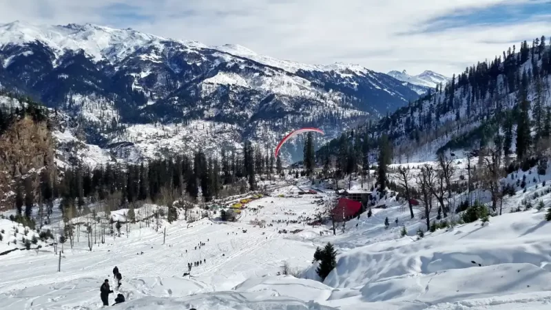 Himachal Manali