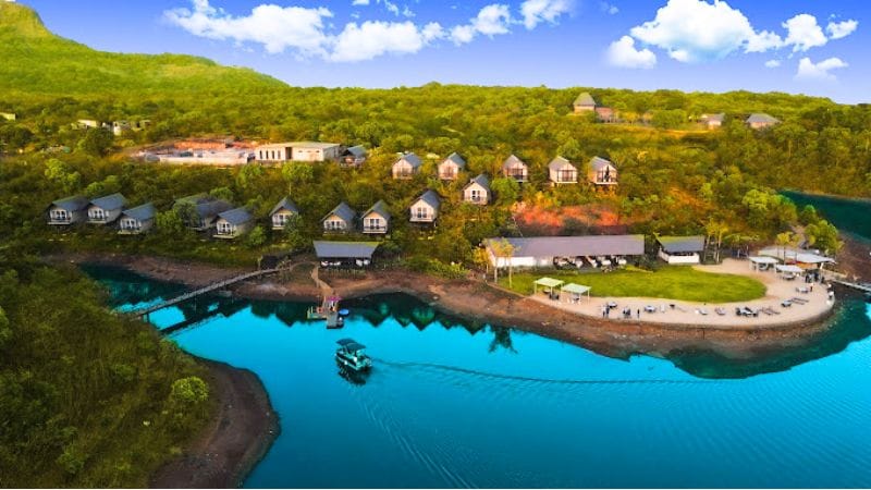 You are currently viewing Luxury Weekend Getaways Near Mumbai