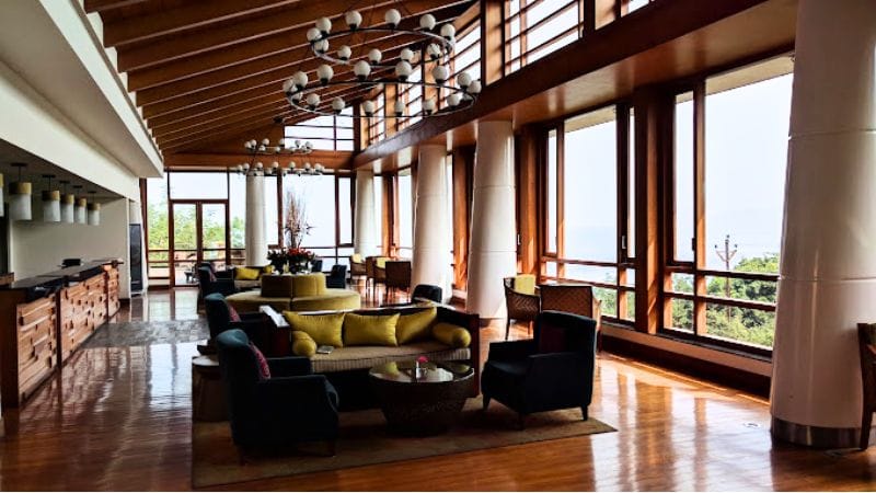 Club Mahindra Resort - Tungi, Lonavala, Maharashtra