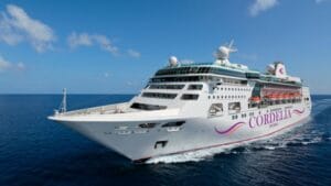 Read more about the article Why Cruises for Indian Travellers Are the New Luxury Holiday Trend