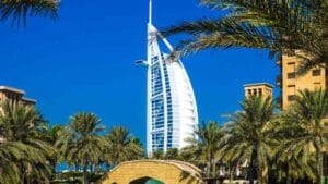 Read more about the article Dubai Travel Diary: Day-by-Day Blog from the City of Gold
