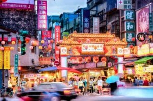 Hong Kong travel diary for Indian travellers – city skyline and local culture