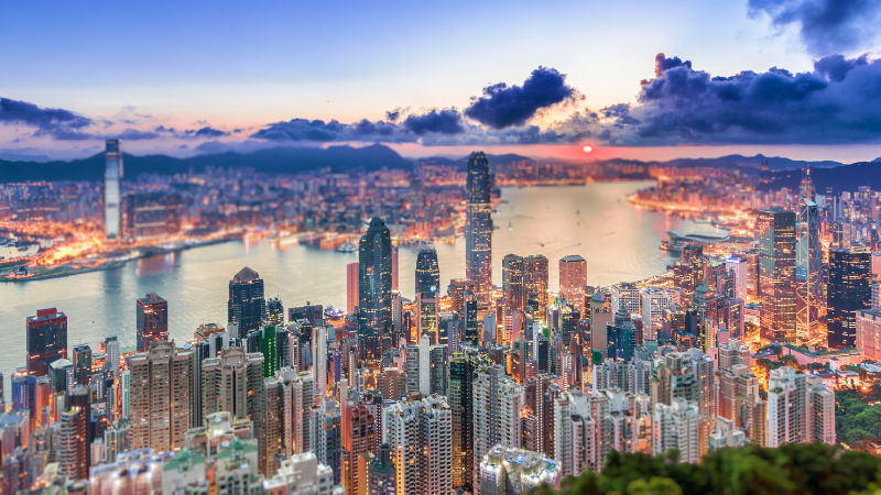 Read more about the article Hong Kong Travel Guide for Indian Tourists
