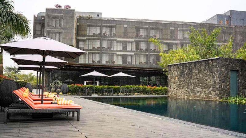 Radisson Resort & Spa Lonavala