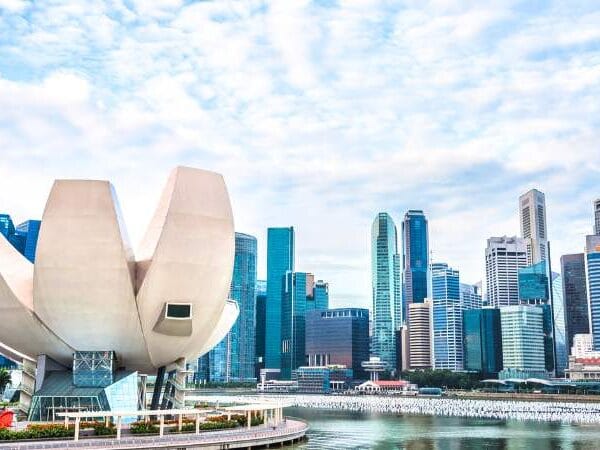 Singapore Inside Row (2)