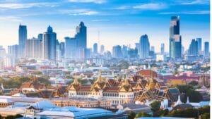 Read more about the article Why Thailand is the Best Luxury Shopping & Dining Destination for Indians in 2025