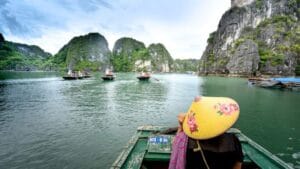 Read more about the article Vietnam Travel Diary – A Journey Across the Dragon’s Land