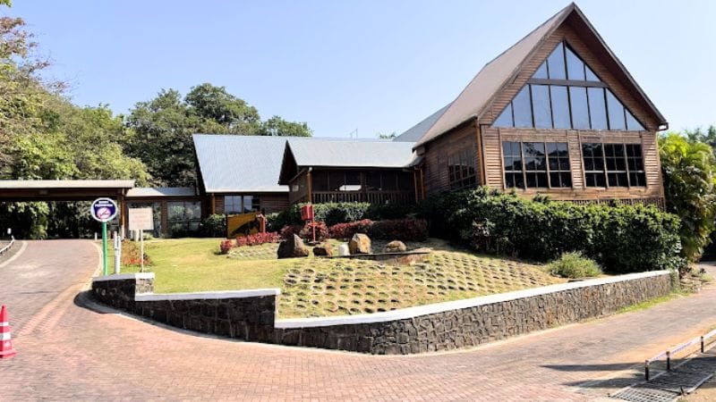 aamby valley lonavala
