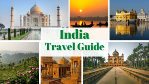 Read more about the article India Travel Guide 2025 – Your Ultimate Travel Handbook for International Tourists