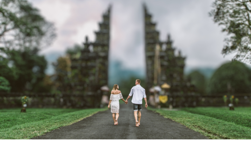 You are currently viewing 🌴 Bali Travel Guide for Indian Tourists