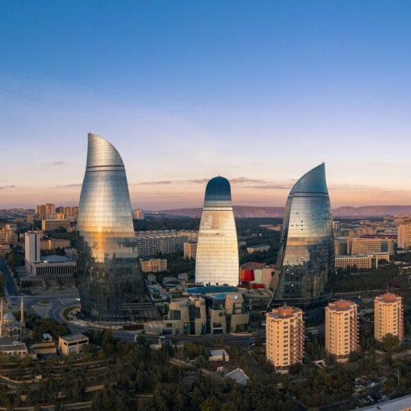 Azerbaijan (2)
