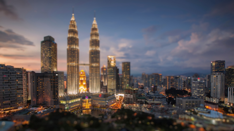 Read more about the article Malaysia Travel Guide for Indian Tourists