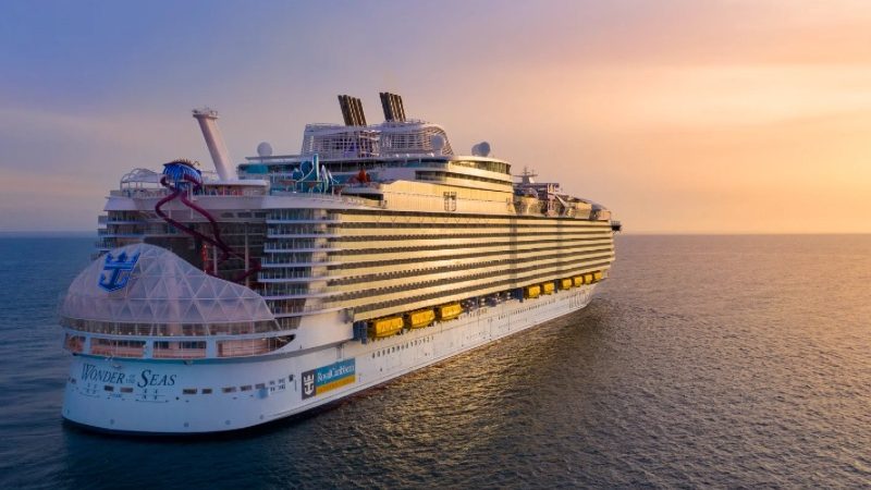 Royal-Caribbean-Cruise