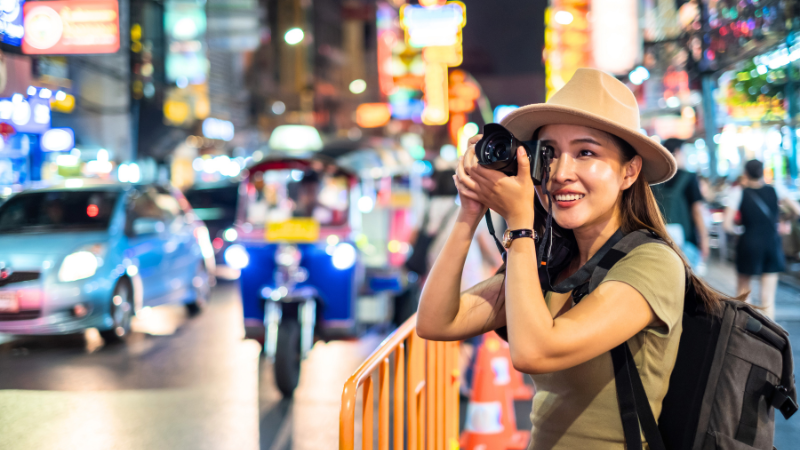 Read more about the article Thailand Travel Guide for Indian Tourists