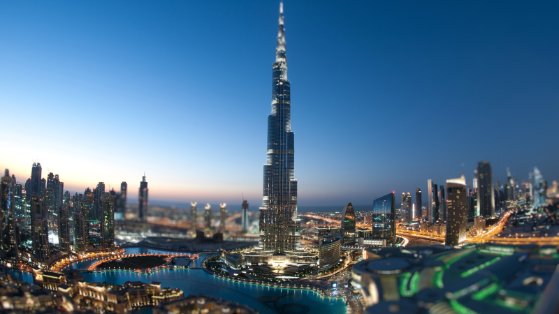 Read more about the article 🏙️ Dubai Trip from India – Experience Luxury, Adventure & Culture with Mauzee Holiday