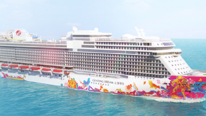 resort world 2