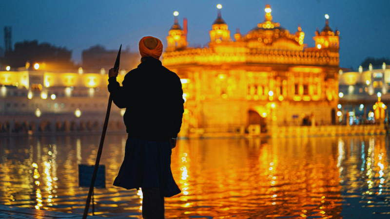 Amritsar