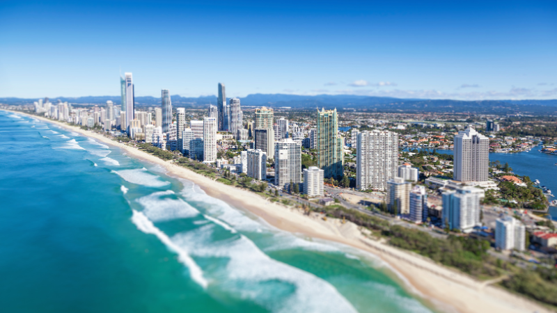 Read more about the article Australia Travel Guide for Indian Tourists
