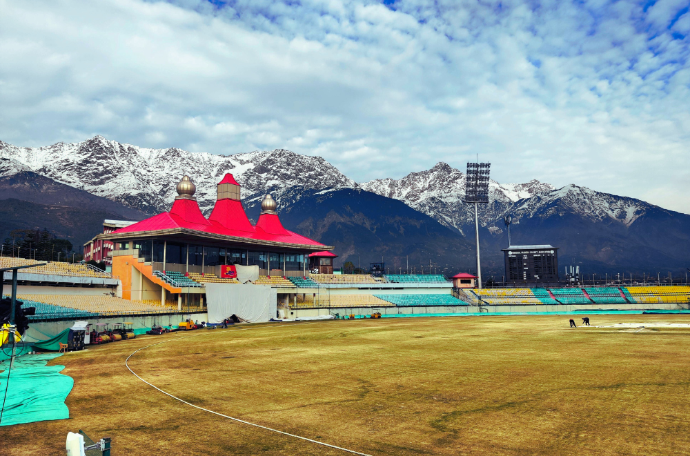 You are currently viewing Dharamshala – Dalhousie – Amritsar: A Perfect North India Journey