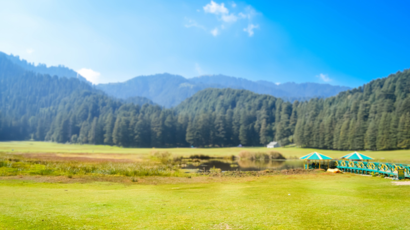 Dalhousie