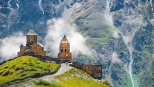 Read more about the article Best Georgia Tour Package from India for 2025 – Must-See Places