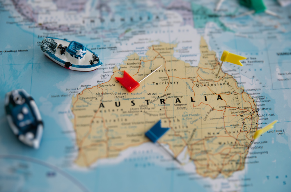 Read more about the article Australia Diaries : Day-by-Day Adventure & Travel Tips